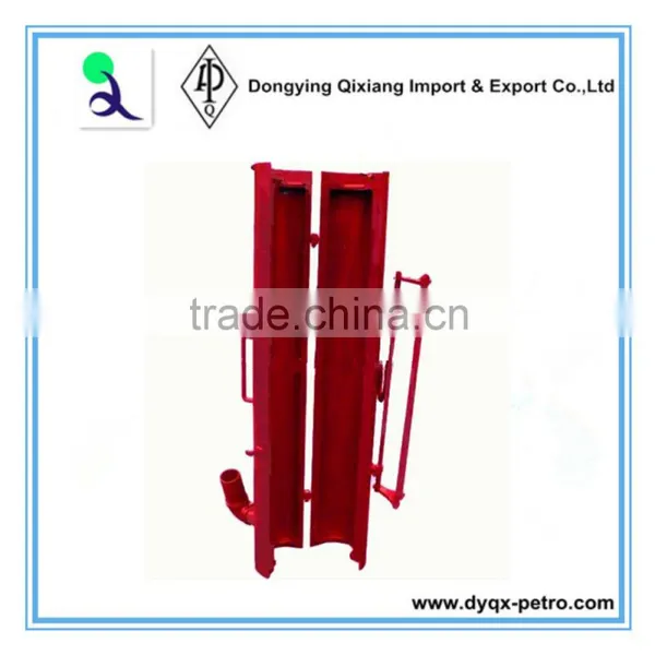 High Quality! API Mud Bucket, Mud Saver for Oilfield photo-2