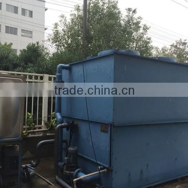 Closed Water Colling Tower Made in China photo-3