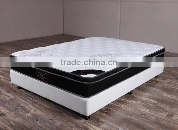 Latest Design Bed Mattress King Mattress With Environment-friendly Palm CF16-08# photo-2