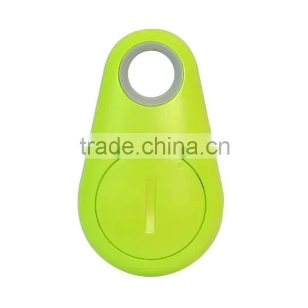 ISO/Androd System Keychain Anti-lost Alarm Cell Phone Anti Lost Alarm OEM photo-4