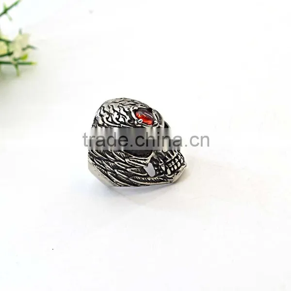 Cheap Wholesale Ring Silver Rings Without Stones Fashion Jewelry 2016 Rings photo-3