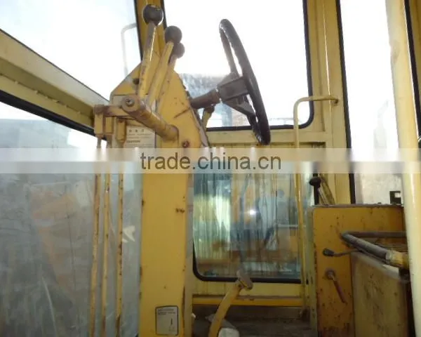 GD511A-1 Motor Grader Used Condition XCMG GD511A-1 Motor Grader Second Hand GD511A Wheel Manual Motor Grader photo-3