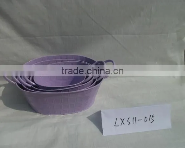 Elliptic Bucket,bucket