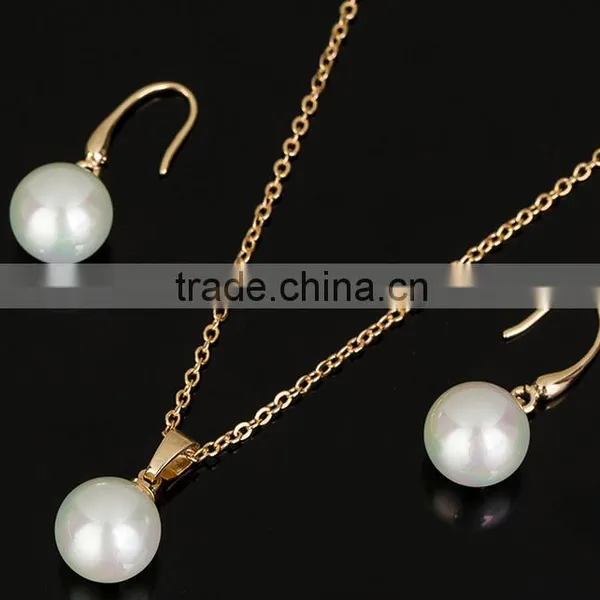 Pearl Necklace Set Designs, 2016 Fashion Women's Sweater Chain photo-4