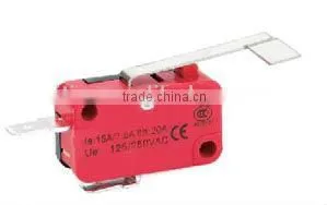 microswitch