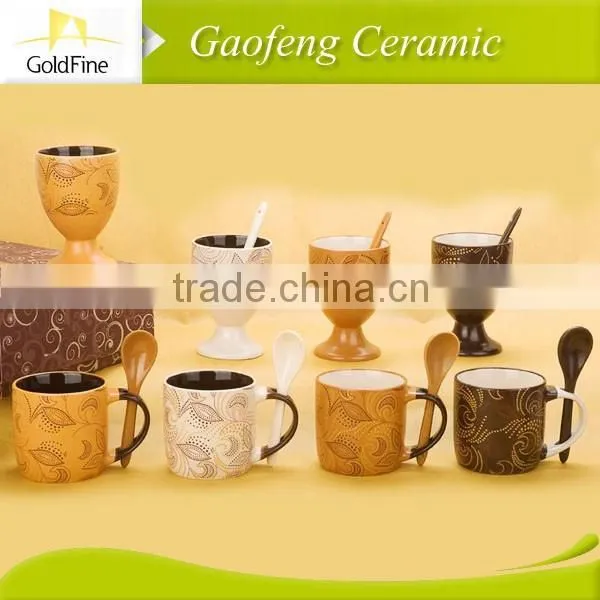 Manufacturer Coffe Mug Promotional photo-4