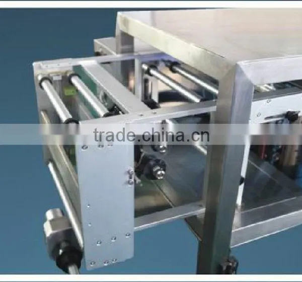 Automatic Vertical Form Fill Seal Packing Machine for Soybean photo-6