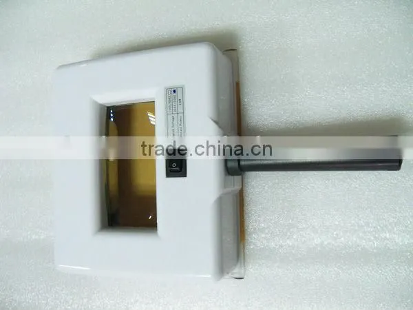 Permanent Hottest 17 In Salon 1 Multifunction Facial Machine photo-4