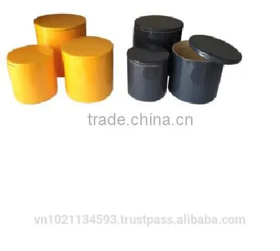 Bamboo Flower Pot photo-6