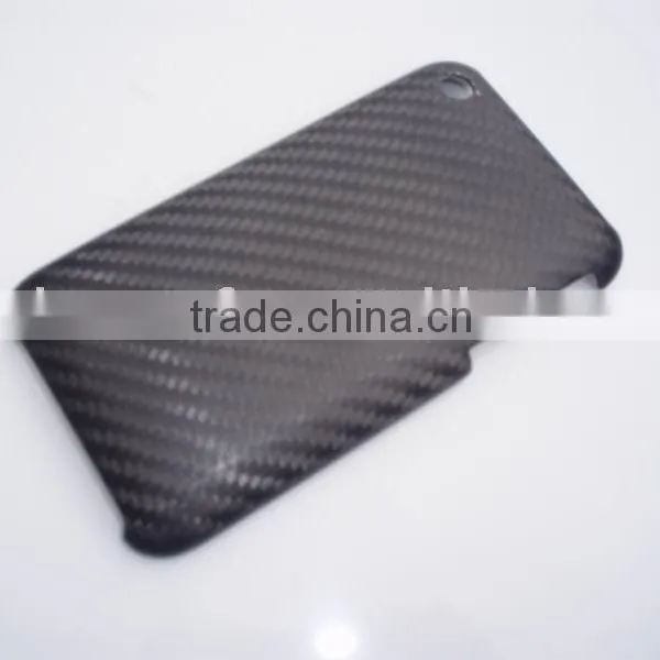Carbon Fiber of Phone Cover