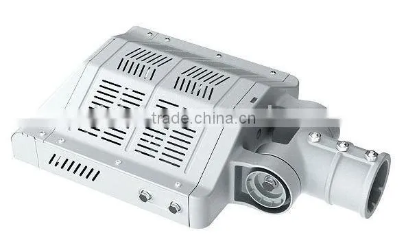 Top Design Excellent Heatsink Aluminum Housing for Lights photo-4