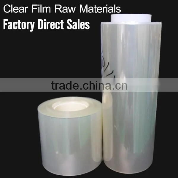 Phone Accessories Matte Anti Glare Screen Protector Film Roll photo-2