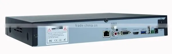 Multi-channel Real-time Recording 8CH AHD 1080P Realtime Standalone DVR photo-5