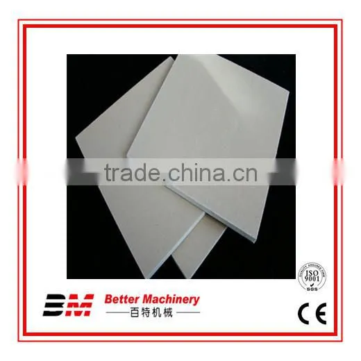 Plastic Formwork