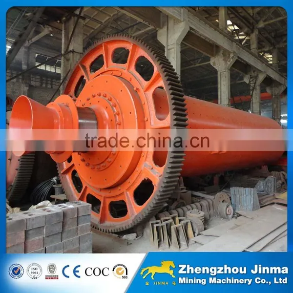 High Efficient Saving Energy Cement Making Plant photo-6