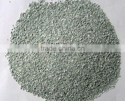 Fine Sand Price Ceramic Sand photo-3