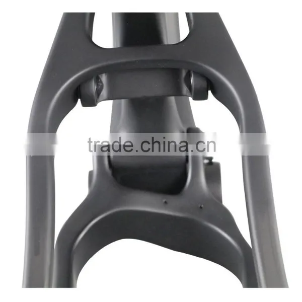 2016newest Design Fat Suspension Bike 26er Mtb Strong Full Dual Suspension Snow Bike Frame Travel 120mm Supplier's Choice photo-6