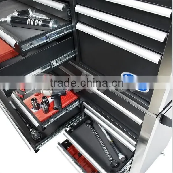 Tool Cases