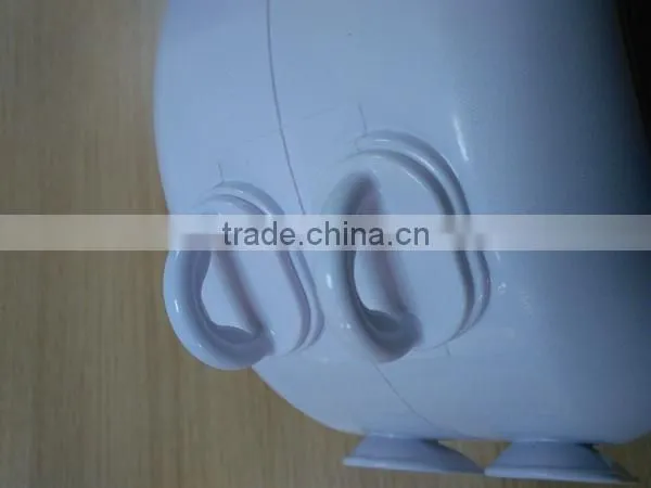 Double Line Rope Retractable Clotheslines photo-6