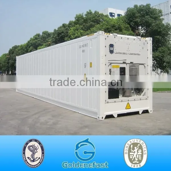 20ft 40ft Shipping Container Cold Storage photo-2