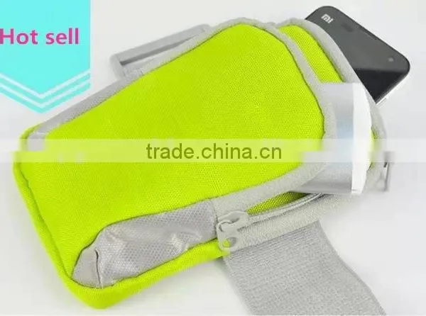 Sports Running Arm Bag photo-2