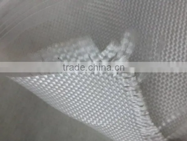 PP/PET YARNS WOVEN GEOTEXTILE