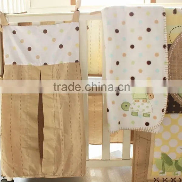 Infant Comforter Bedding Set photo-5