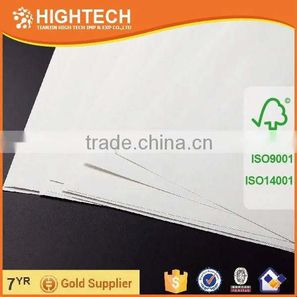Thread Printing Bond Banknote Security Paper photo-6
