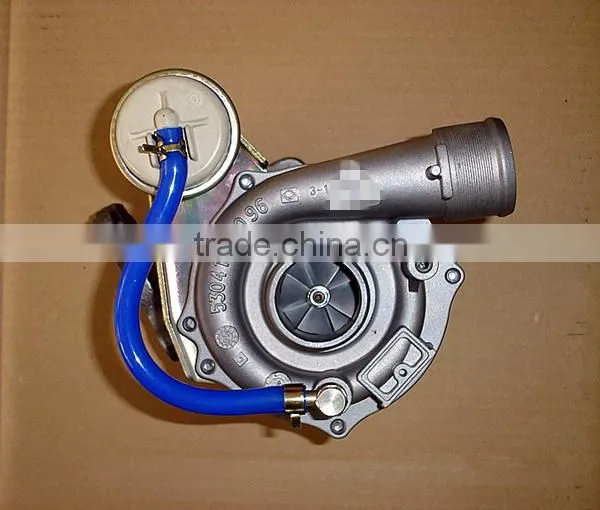 K03 Turbocharger 53039880050 53039880024 9632124680 0375F5 Used on DW10ATED FAP Engine