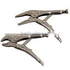 Vise Grip Locking Plier/The Basis Surgical Orthopedics Instruments photo-6