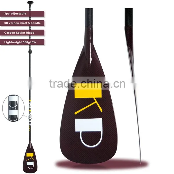 Kingpaddle Anti-looseness Effect Sup Paddle photo-3