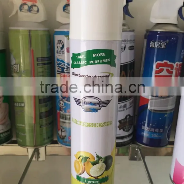 Hotel Air Freshener photo-4