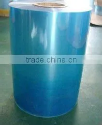 Different Size Transparent Composite Plastic Film