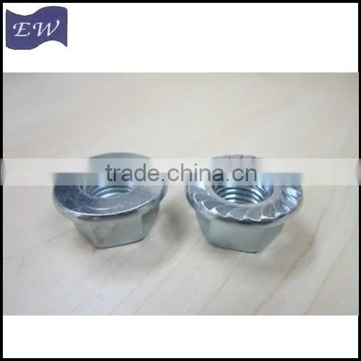Din6923 Flange Nut 16mm(DIN6923) photo-4
