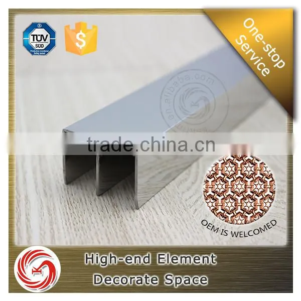 CANTON FAIR Listello Border Tile Trim photo-2