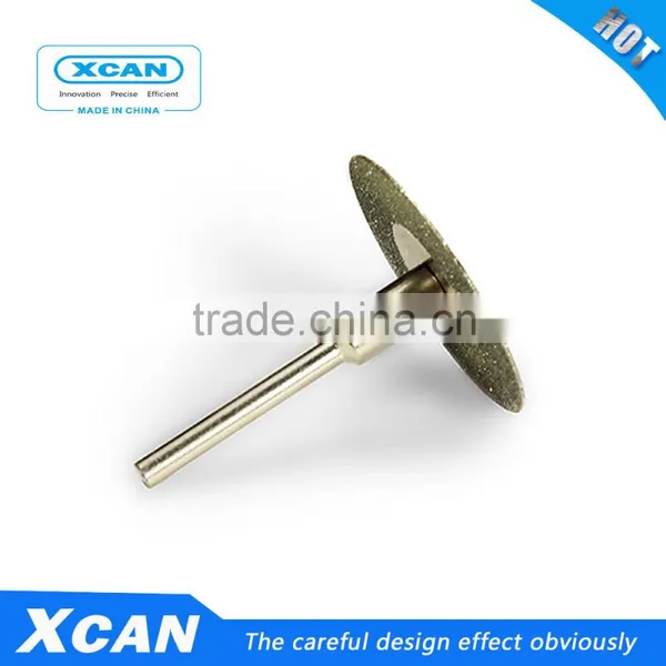 40mm Power Tools Accessories Diamond Cutting Blade photo-2