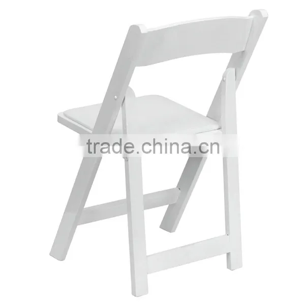 Cheap Wedding Chair Rentals Folding Salon Chair/folding Chair photo-3