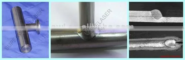 Top Precision Automatic Mould Laser Welding Machines photo-3