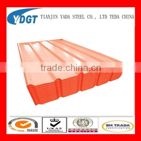 Ppgi Sheet photo-2