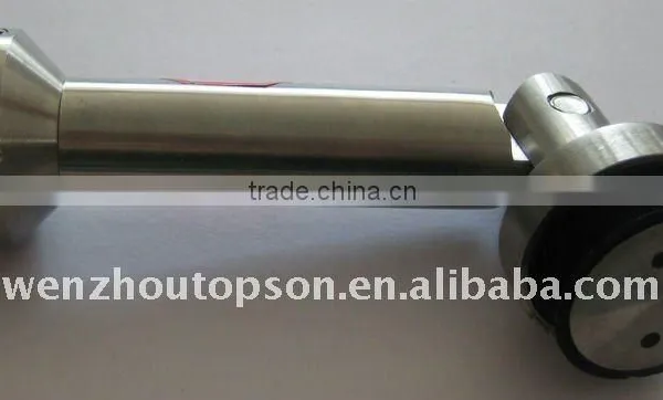 Glass Connector & Stainless Steel Point-fixed Glass Curtain Wall Fitting