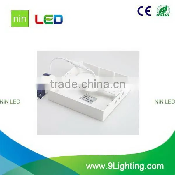 Low Price Professional 25w Qualified Led Panel Light photo-2