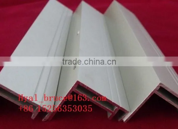 Aluminium Profile For Solar Mounting