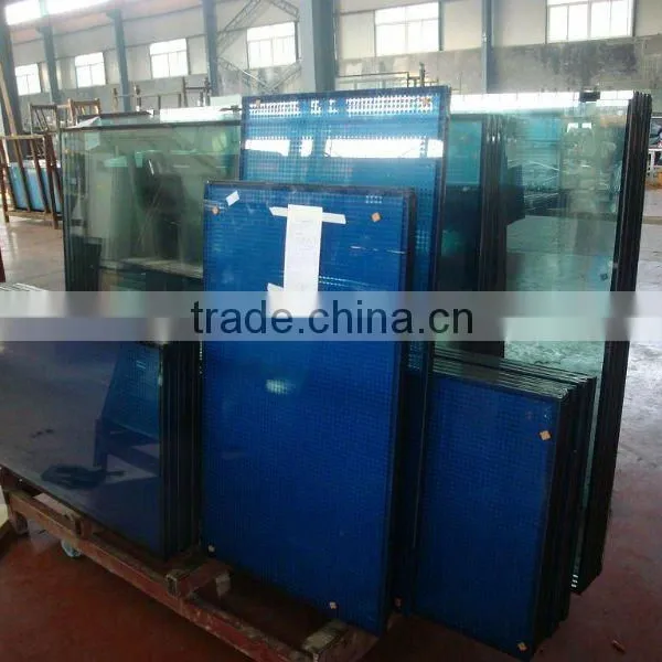 Curtain Glass for Buildings/window/swimming Pool/fence/panels photo-4