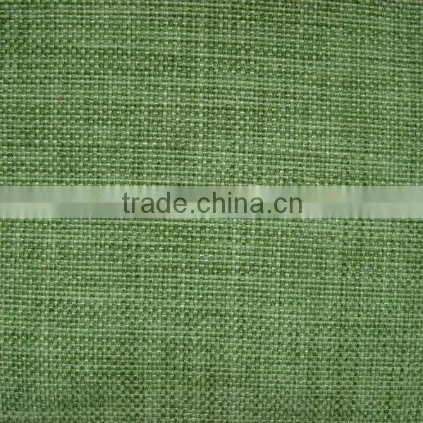 China Factory Supply 100% Polyester Sofa Cloth/home Textile photo-2