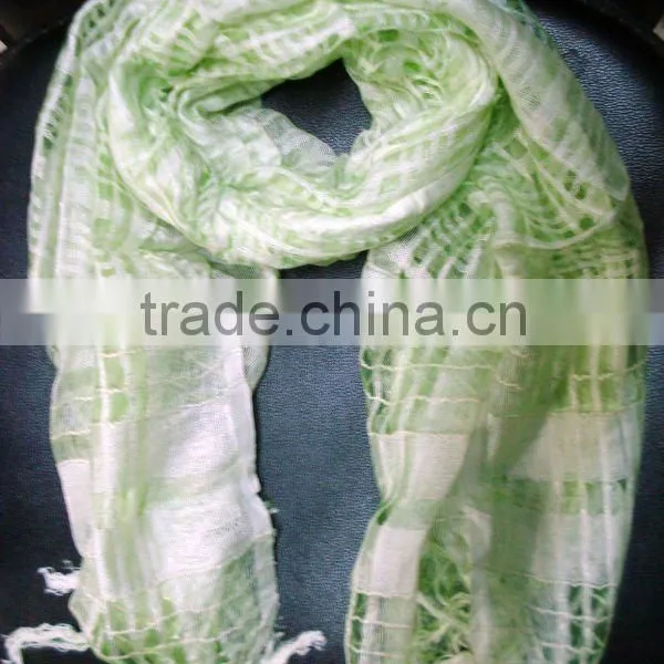 Silk Scarves & Stoles