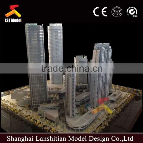 Chinese Scale Model Companies / Chinese Architectural Scale Model Companies photo-3