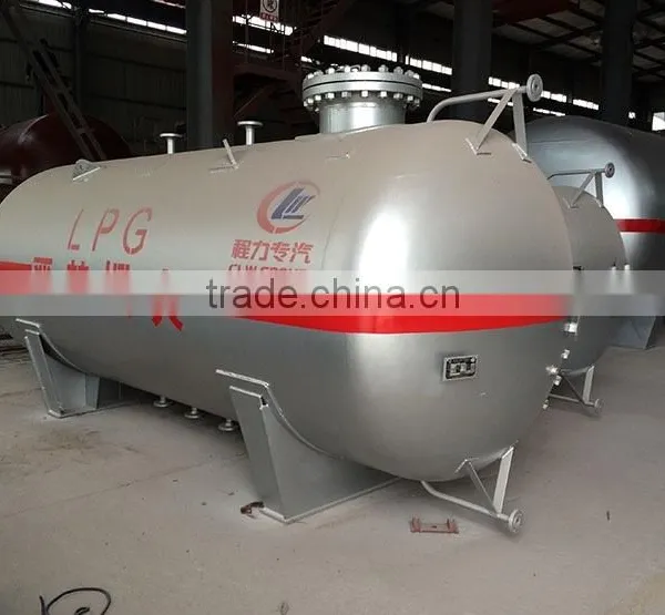 Lpg Above Ground Tank,ground Lpg Storage Tank photo-3
