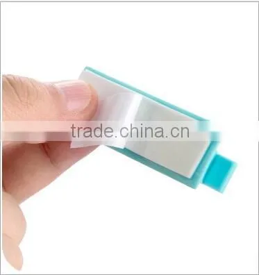 Big Plastic Wire Collecting Hook/Plastic Multi-function Hook photo-3