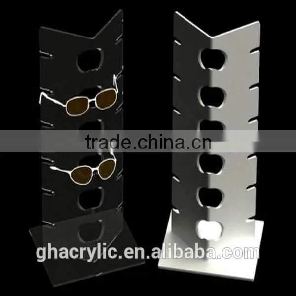 Shenzhen Hot Sell Modern Acrylic Display Rack ,top Grade Acrylic Display Rack photo-4