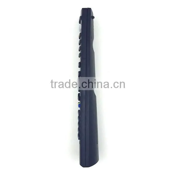 TV Aux DVD STB 4 in 1 Multi Device Universal Remote Control Quality Choice photo-3